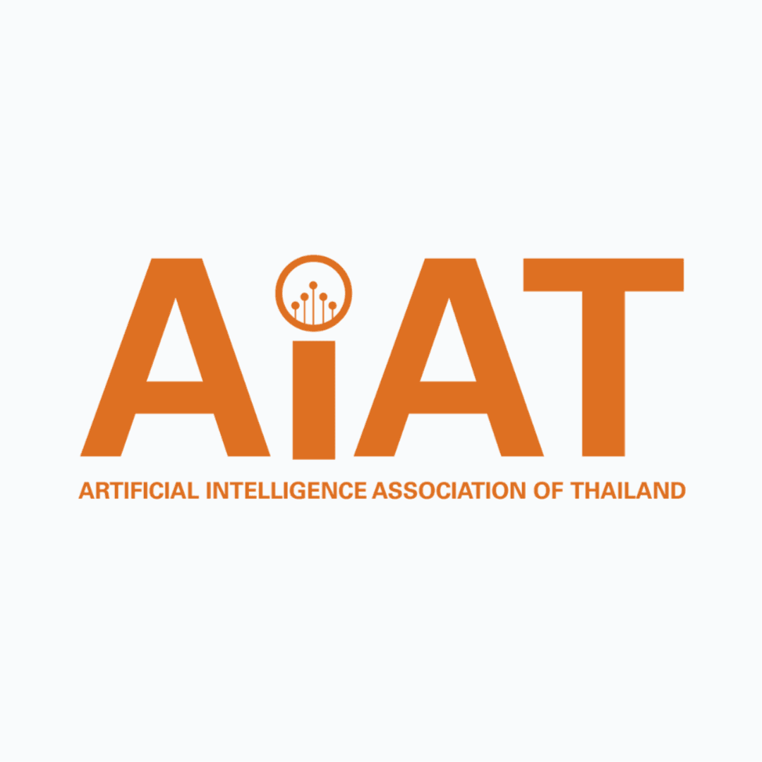 Artificial Intelligence Association of Thailand (AIAT)