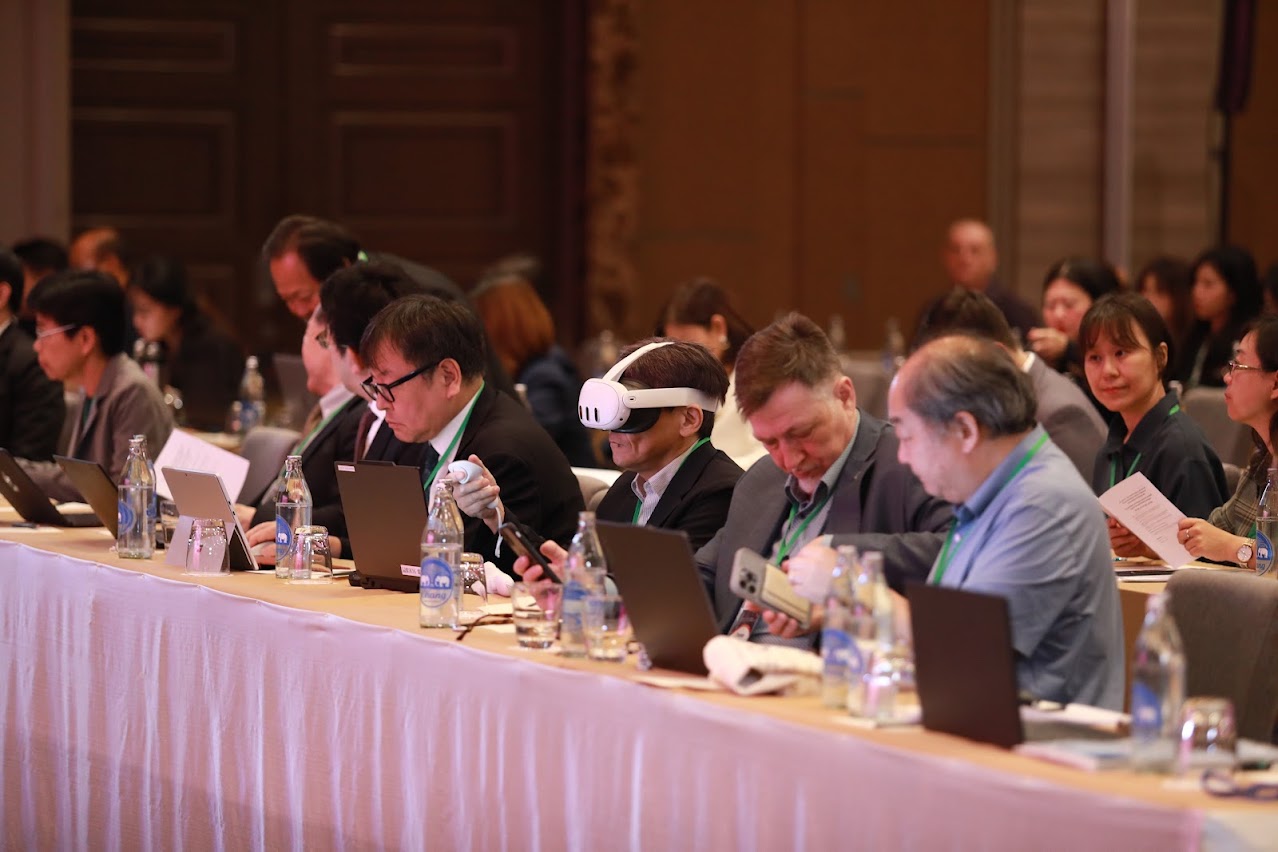IEC2025 photo 3
