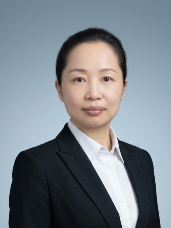 Ju-Hsuan Li