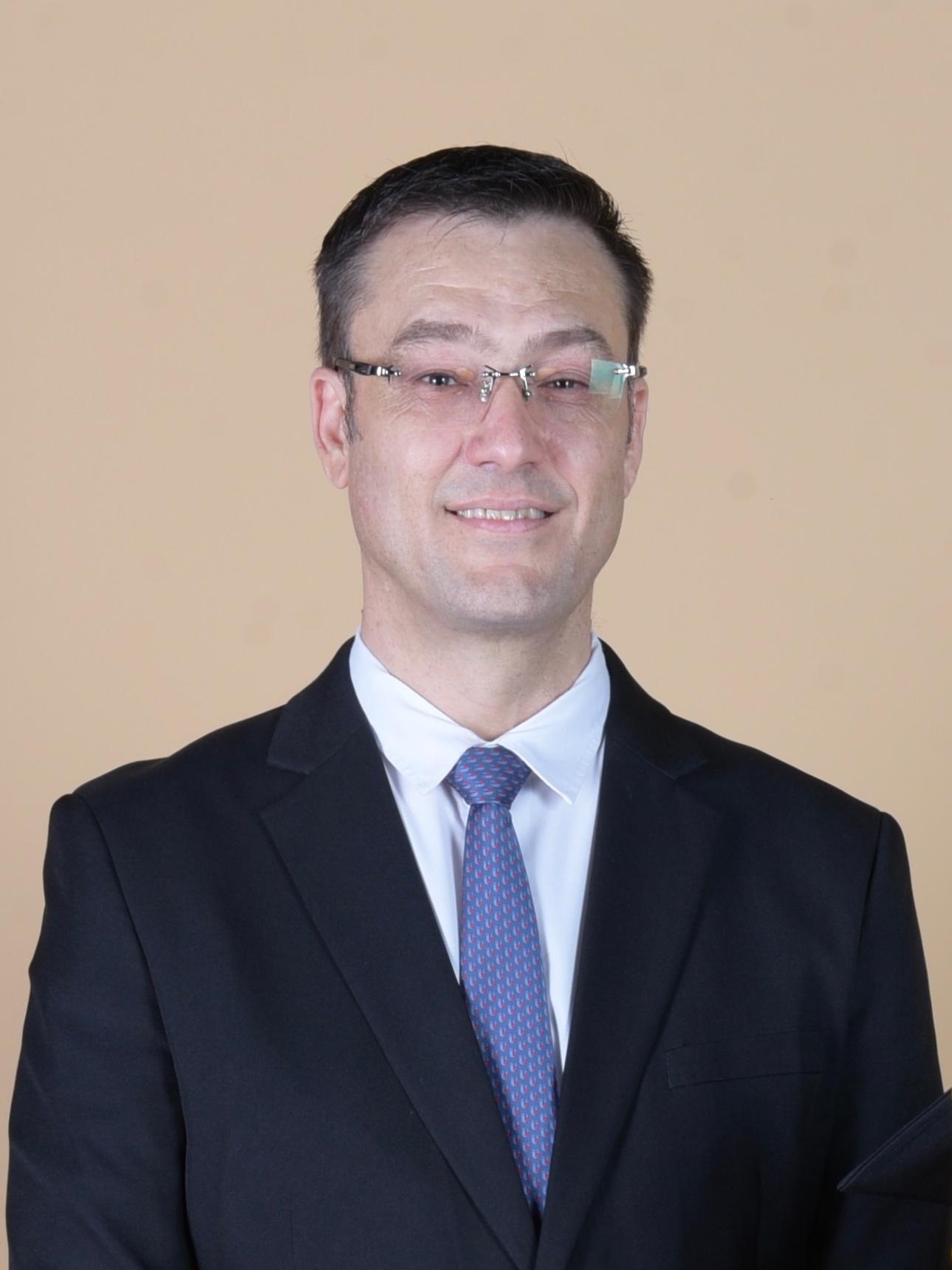 Louw Mulder
