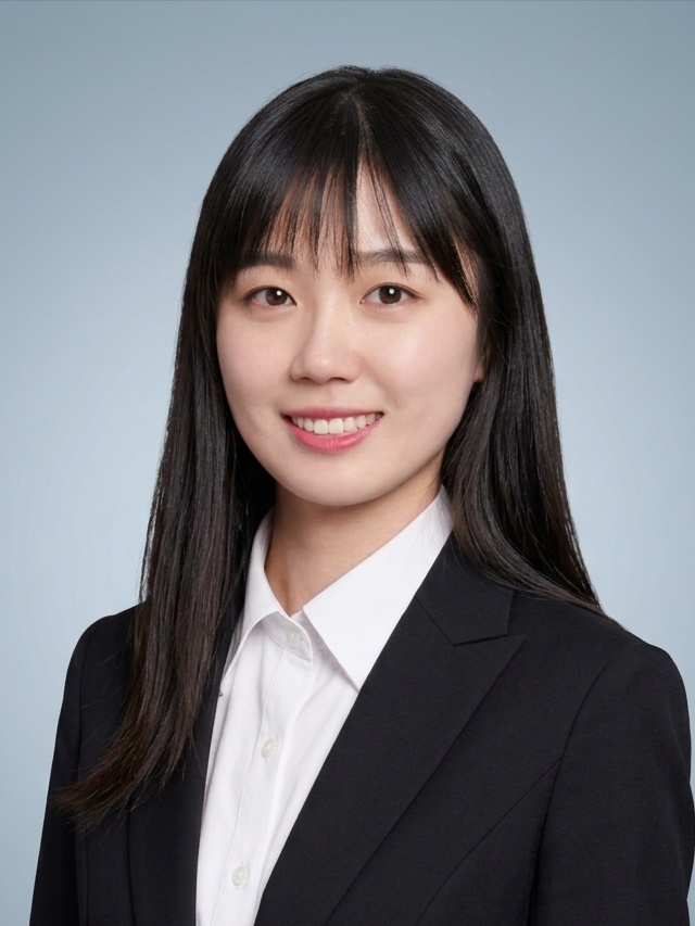 Christine Zhou