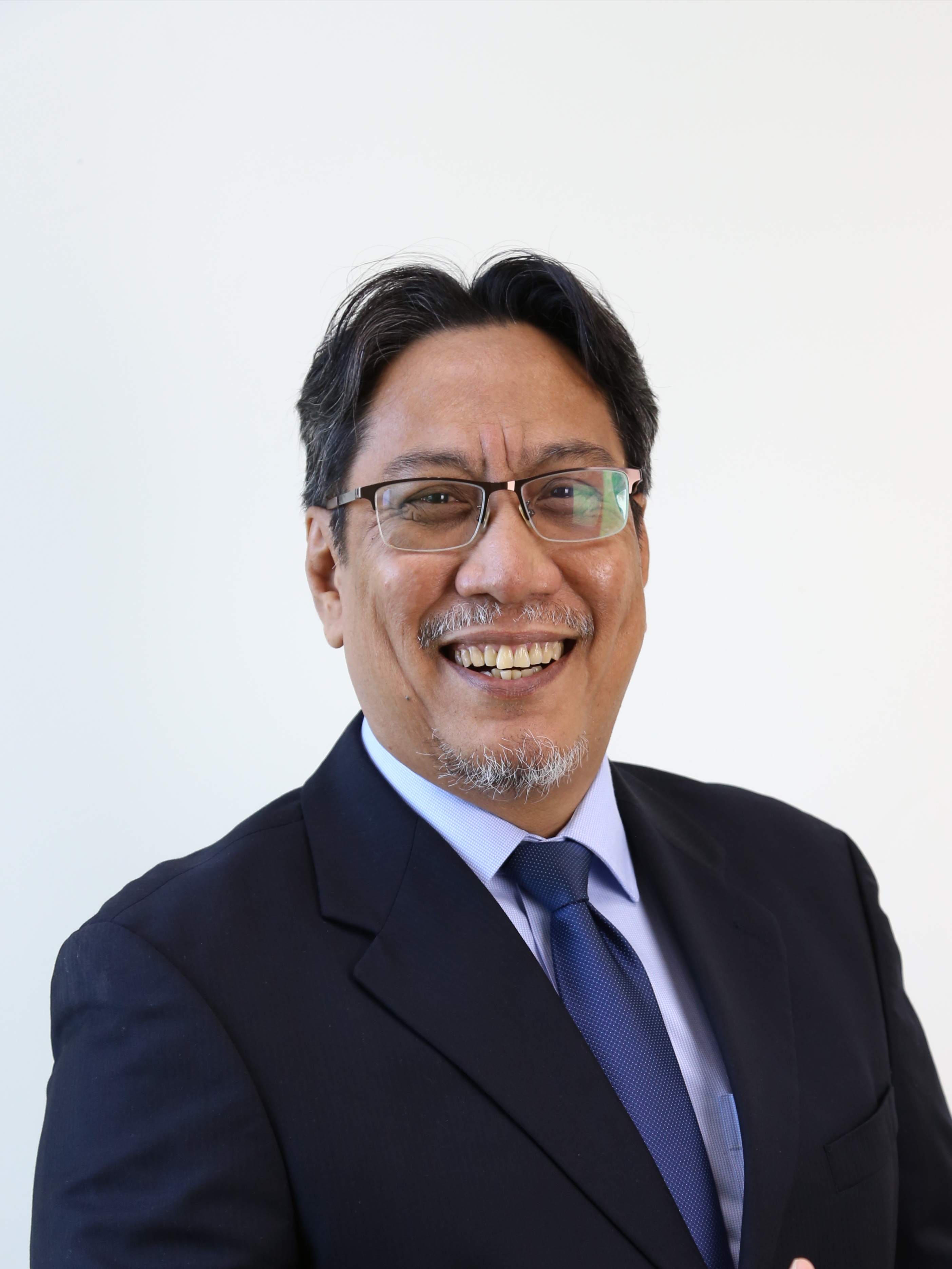 Mahizer Hamzah