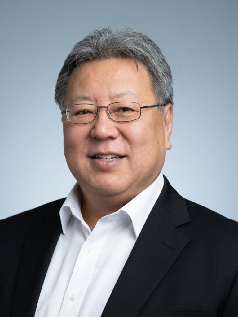 Yamamoto Tosh