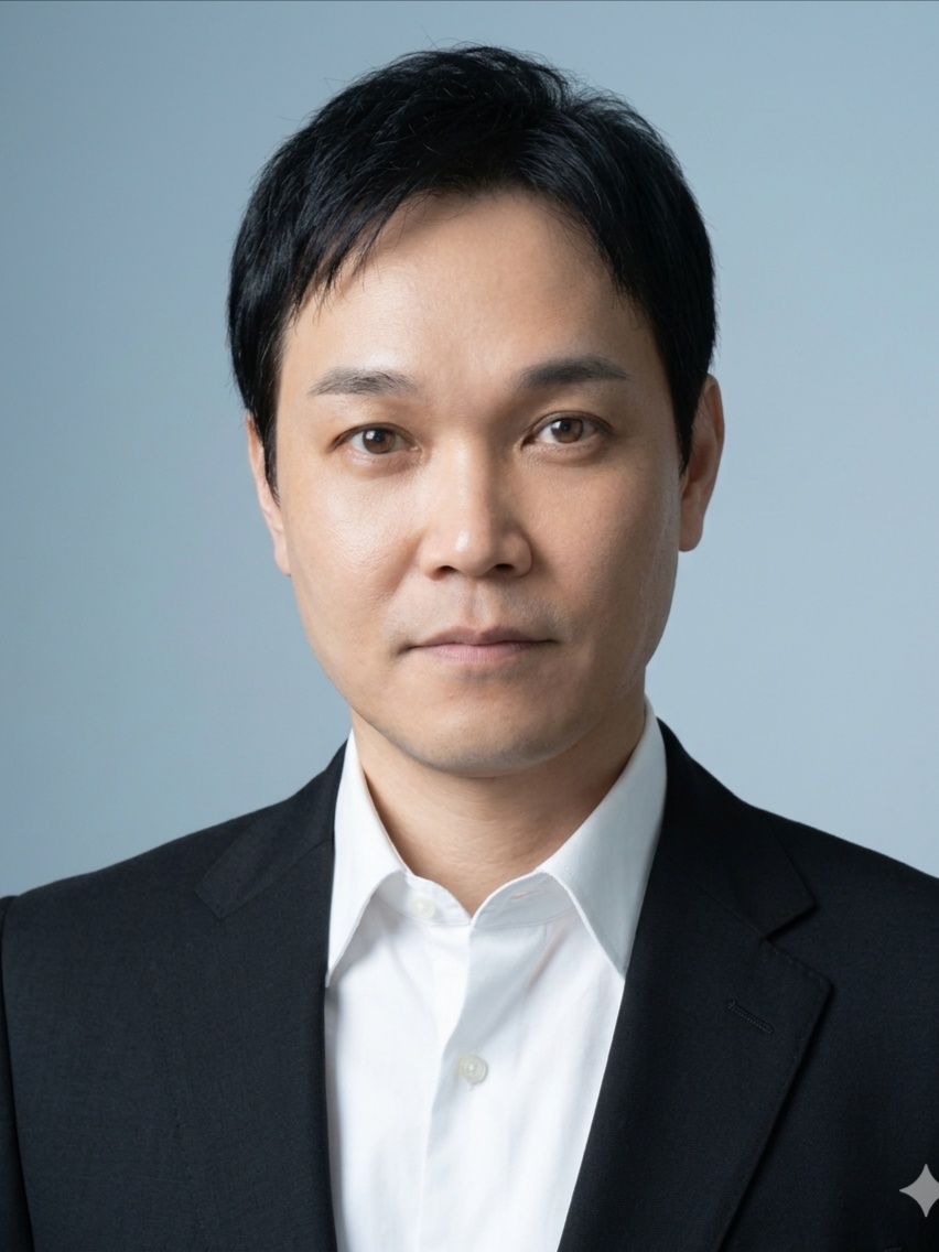 Hiroaki Ogata