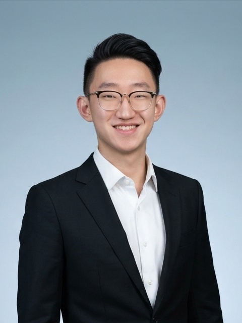 Brian Li