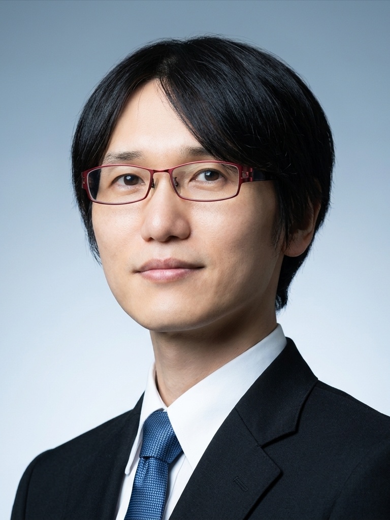 Yasuhiro Hayashi