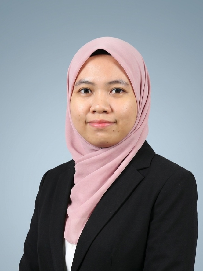 Nurbiha A Shukur