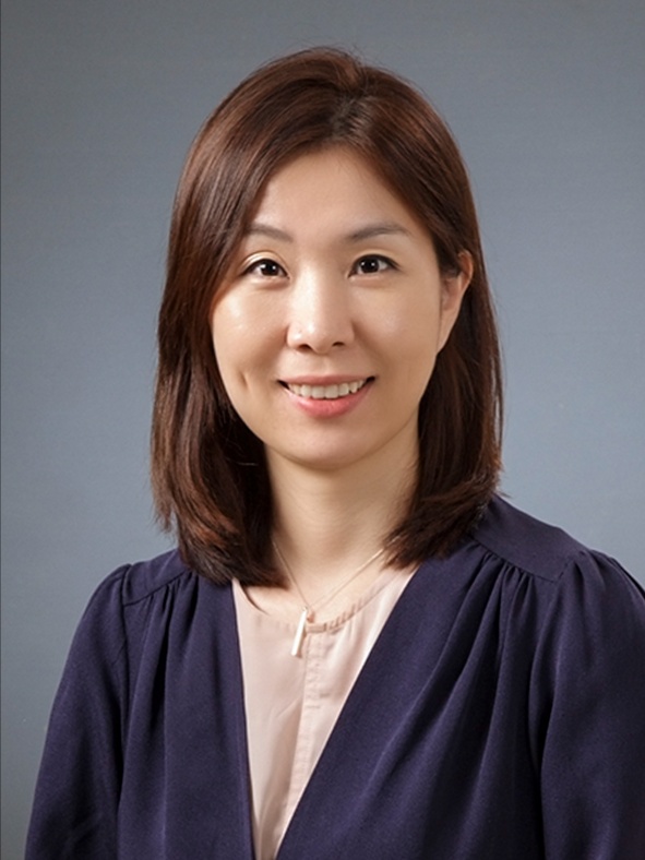Hyo-Jeong So