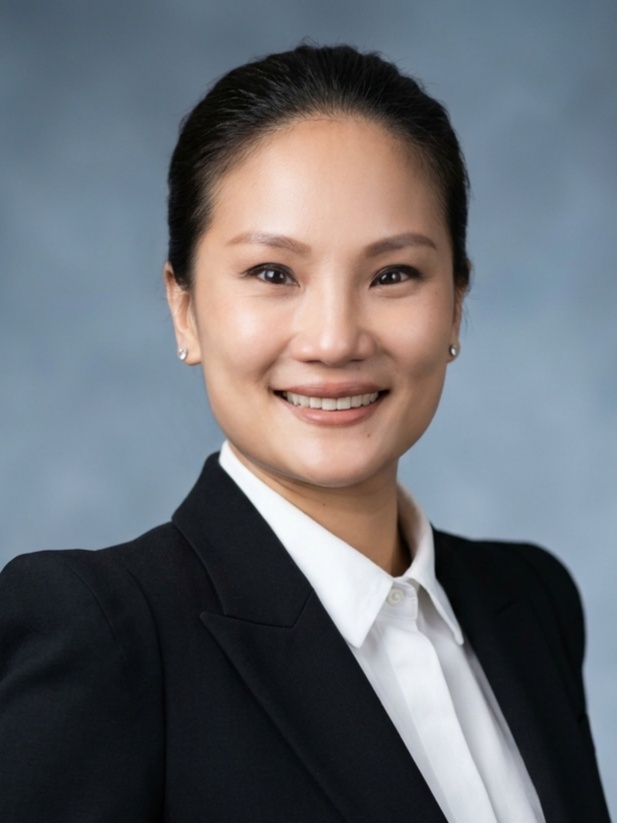 Jasmin Seah